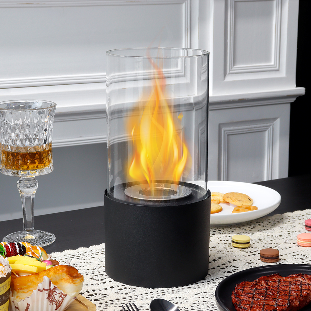 table top firepit