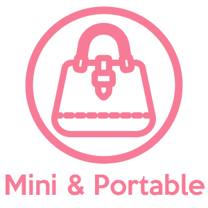 Mini & Portable