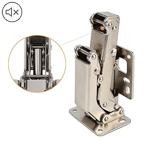 Hinges