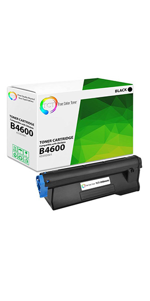 Okidata B4600