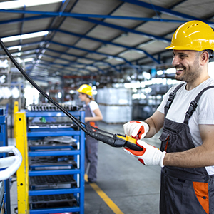 Factory Automation