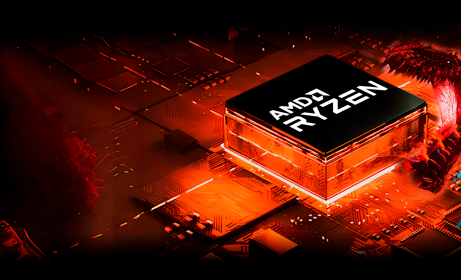 AMD