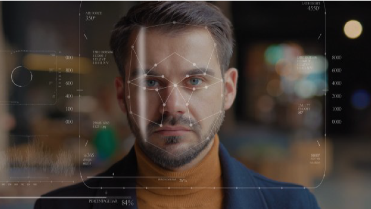 Innex C831 conference camera AI Mode