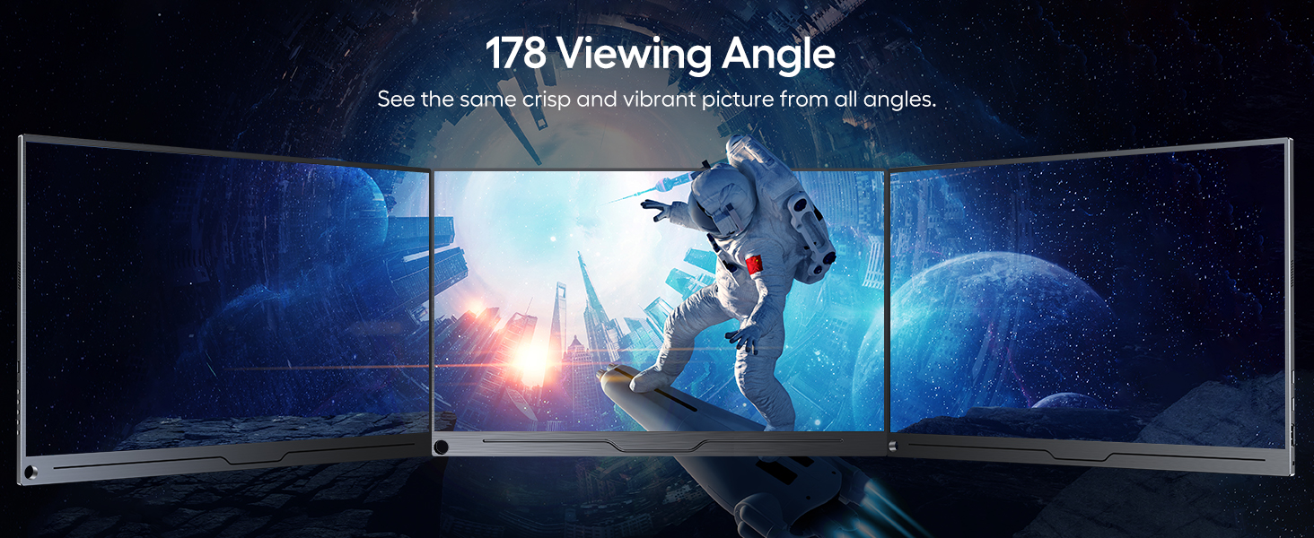 2K Monitor