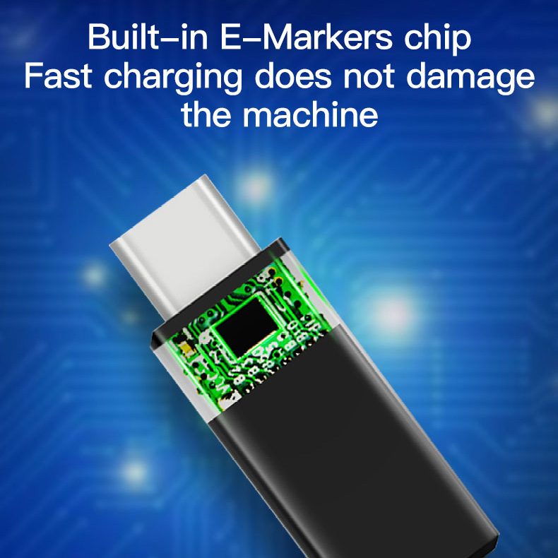 E-Marker Chip
