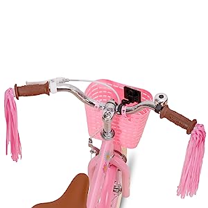 Handlebars and Stem