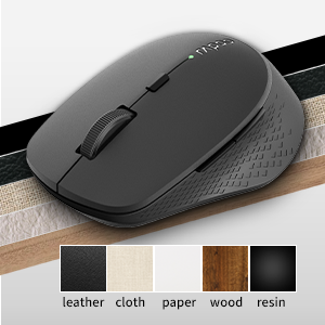 Works on most surfaces