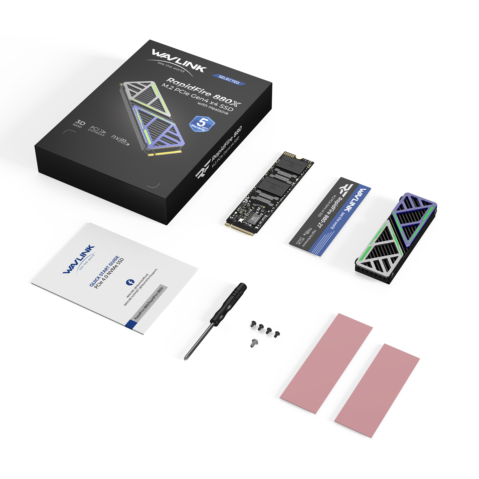 SSD