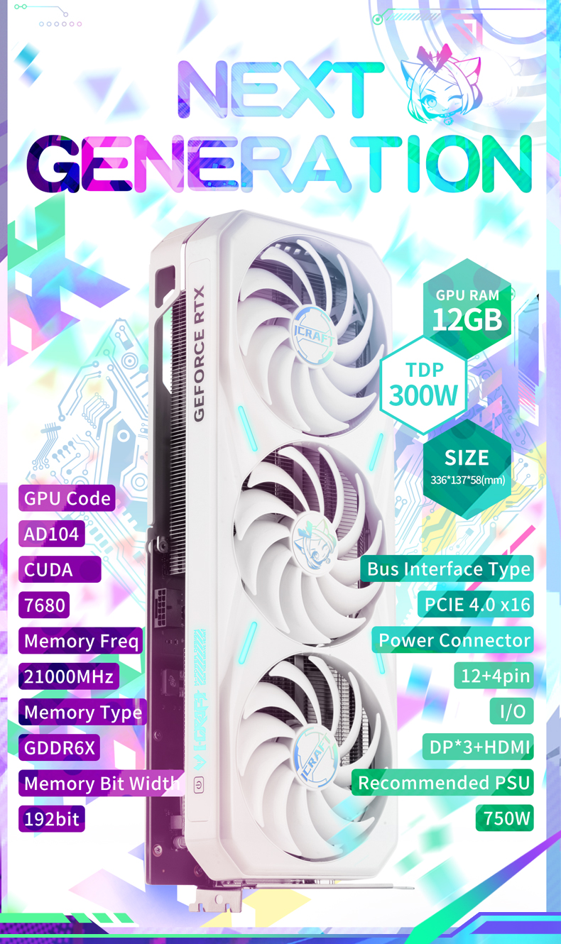 computer graphics cards