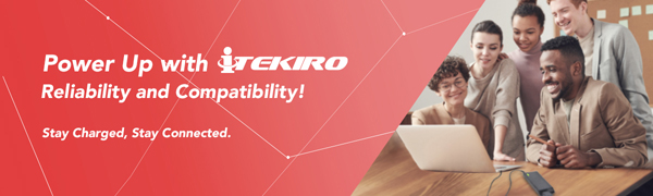 iTEKIRO @ EMPUSA