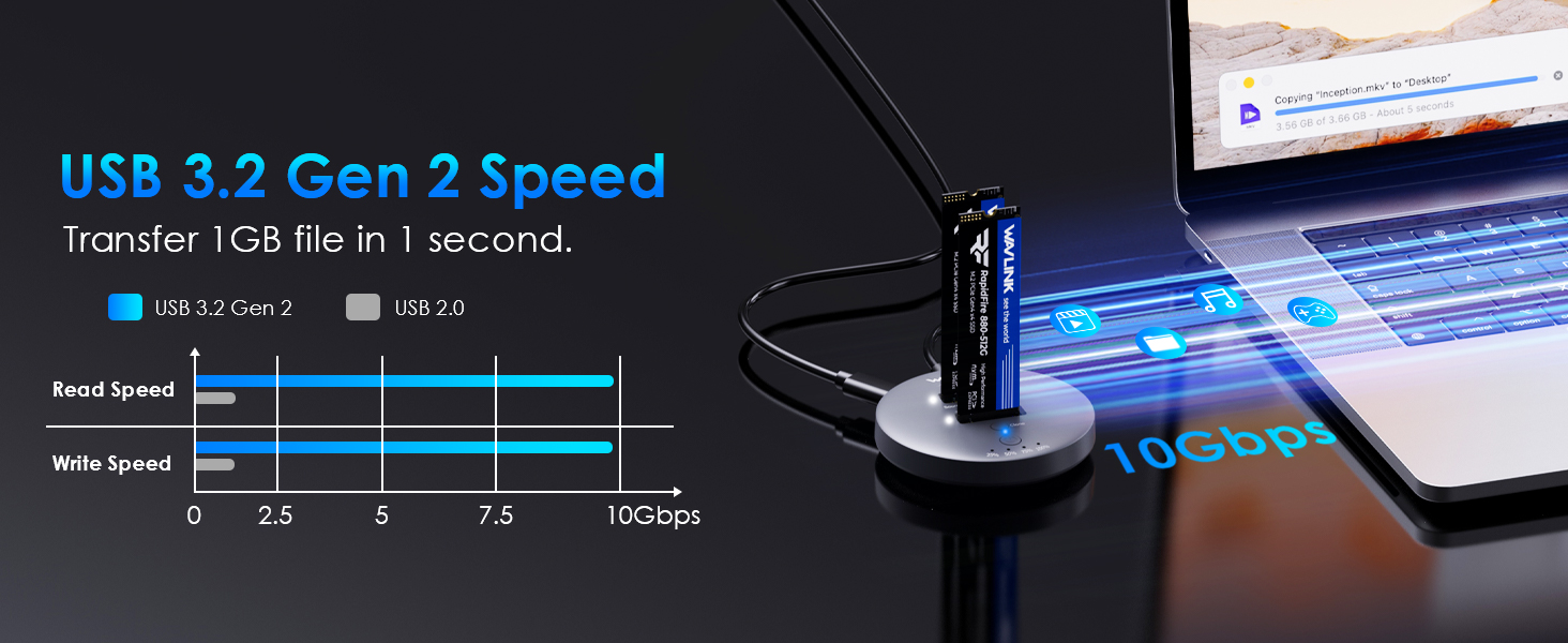 nvme cloner