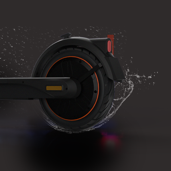 electric scooter for adults