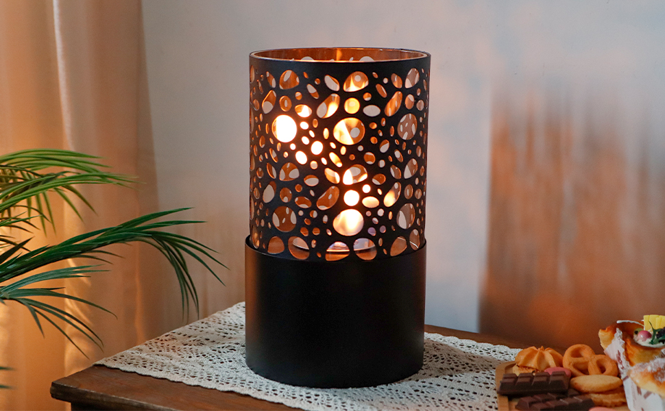 Tabletop Fire Pit