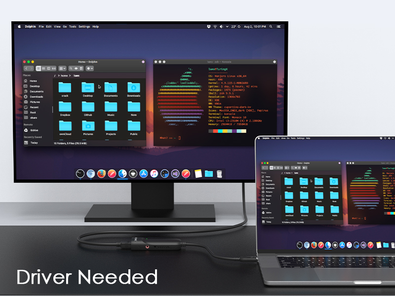 Video Graphics Adapter