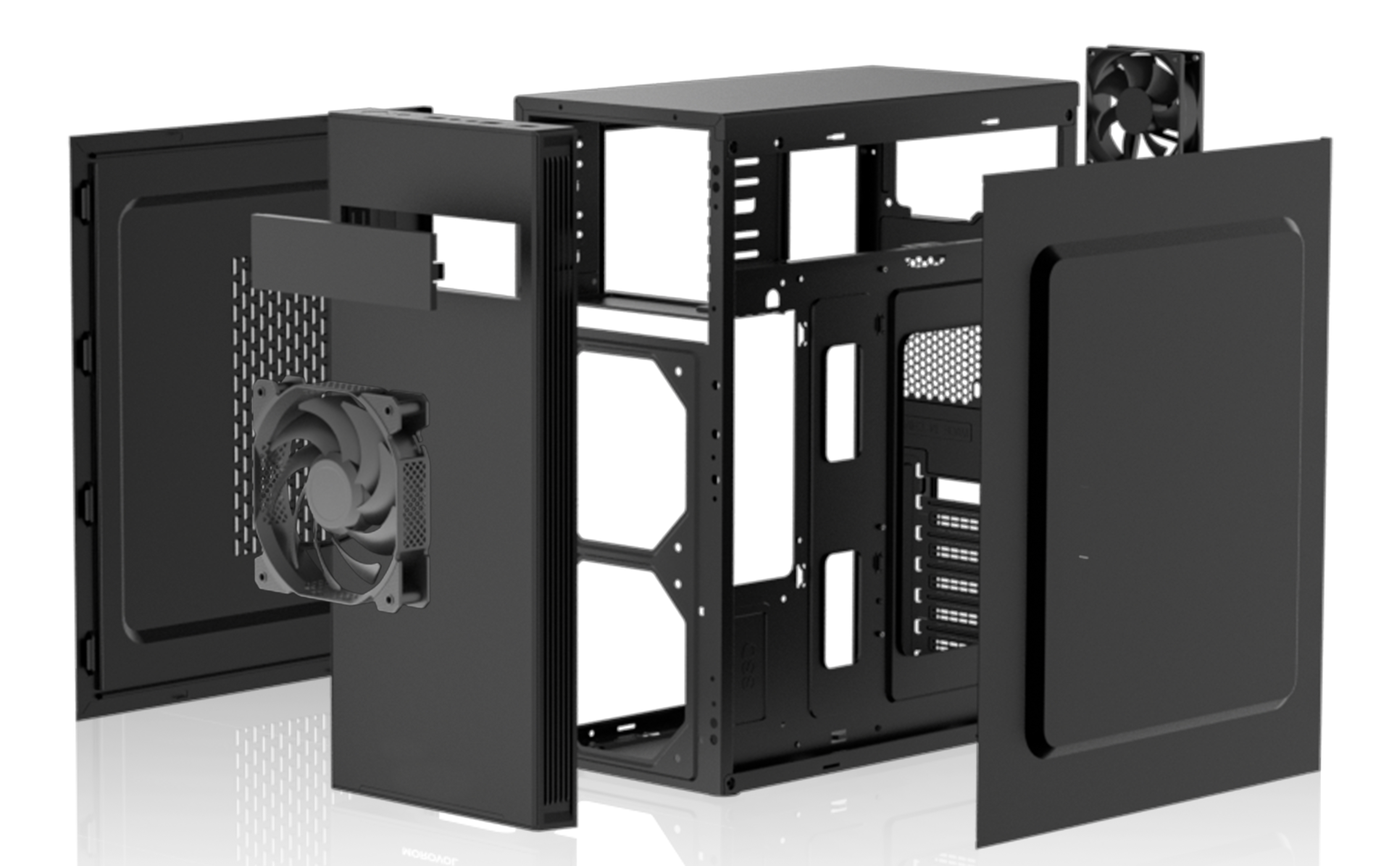 pc case