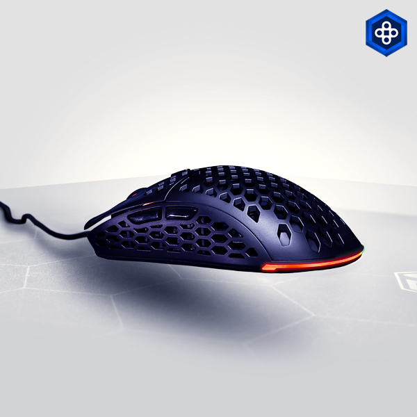 Callout 5 - Mouse