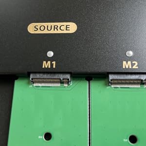 Systor NVMe Duplicator