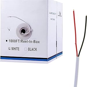 High Performance FiveStarCable