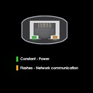 LENTION USB C to Ethernet Adapter, RJ45 to Type C Gigabit Network 1000M Wired LAN Converter Compatible 2023-2016 MacBook Pro 13/14/15/16, New iPad Pro/Mac Air, Chromebook, More(CU604, Space Gray) 5 image for this item