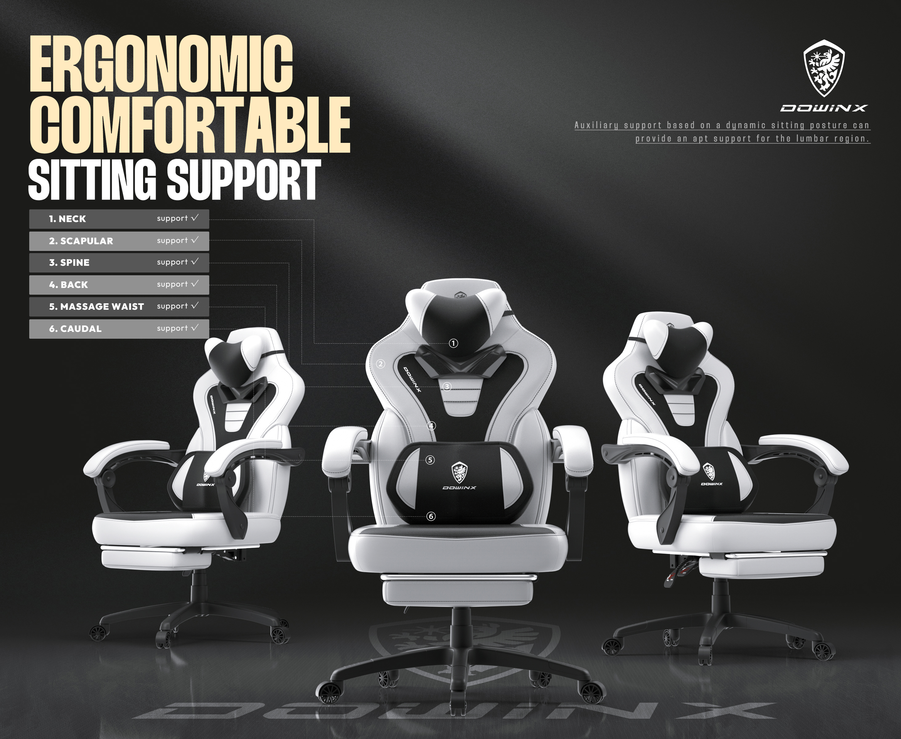gaming chair