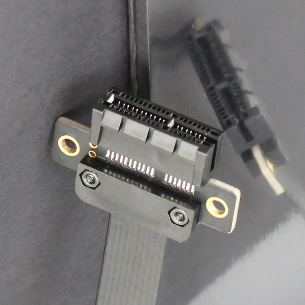 PCIE X1 Riser Cable