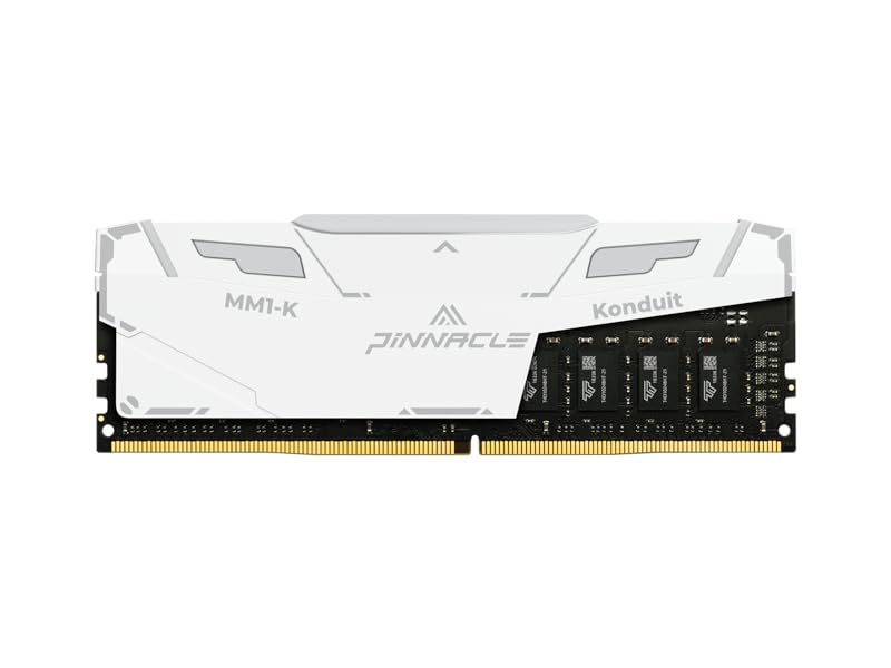 White Pinnacle rgb