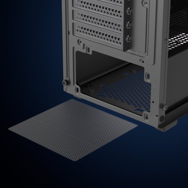 atx case