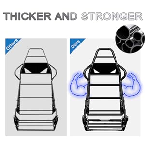 We've got your back