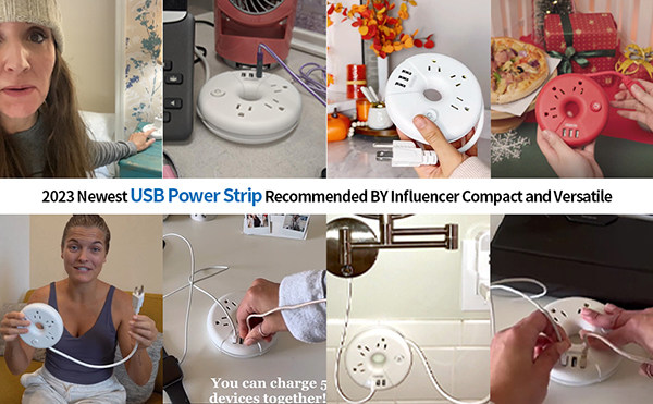 NTONPOWER-ODR-3A3U-US-WH-15