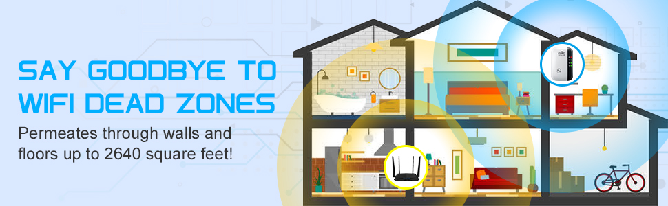 WiFi Extender