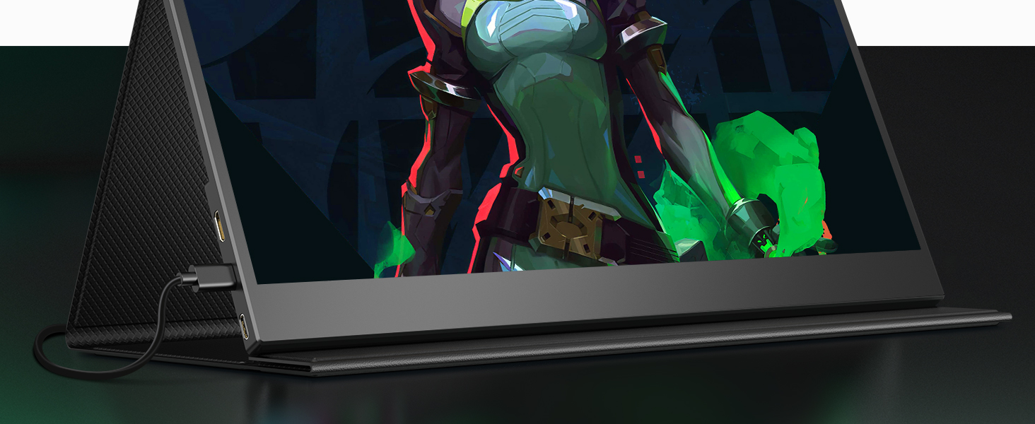 Monitor