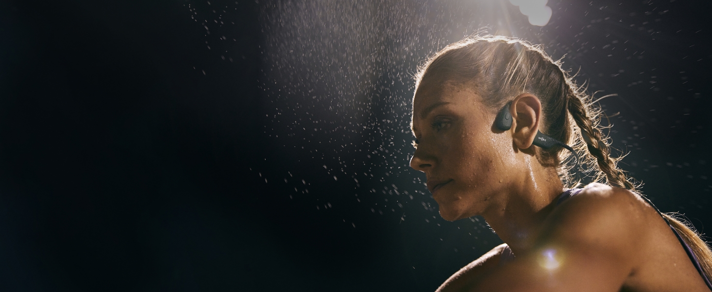 IP55 Water-Resistant