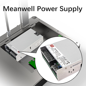 meanwell power supply