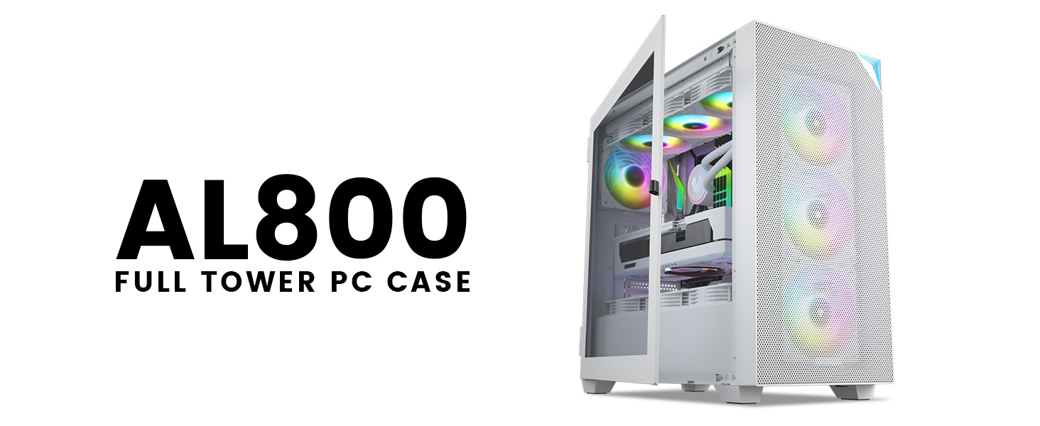 PC CASE