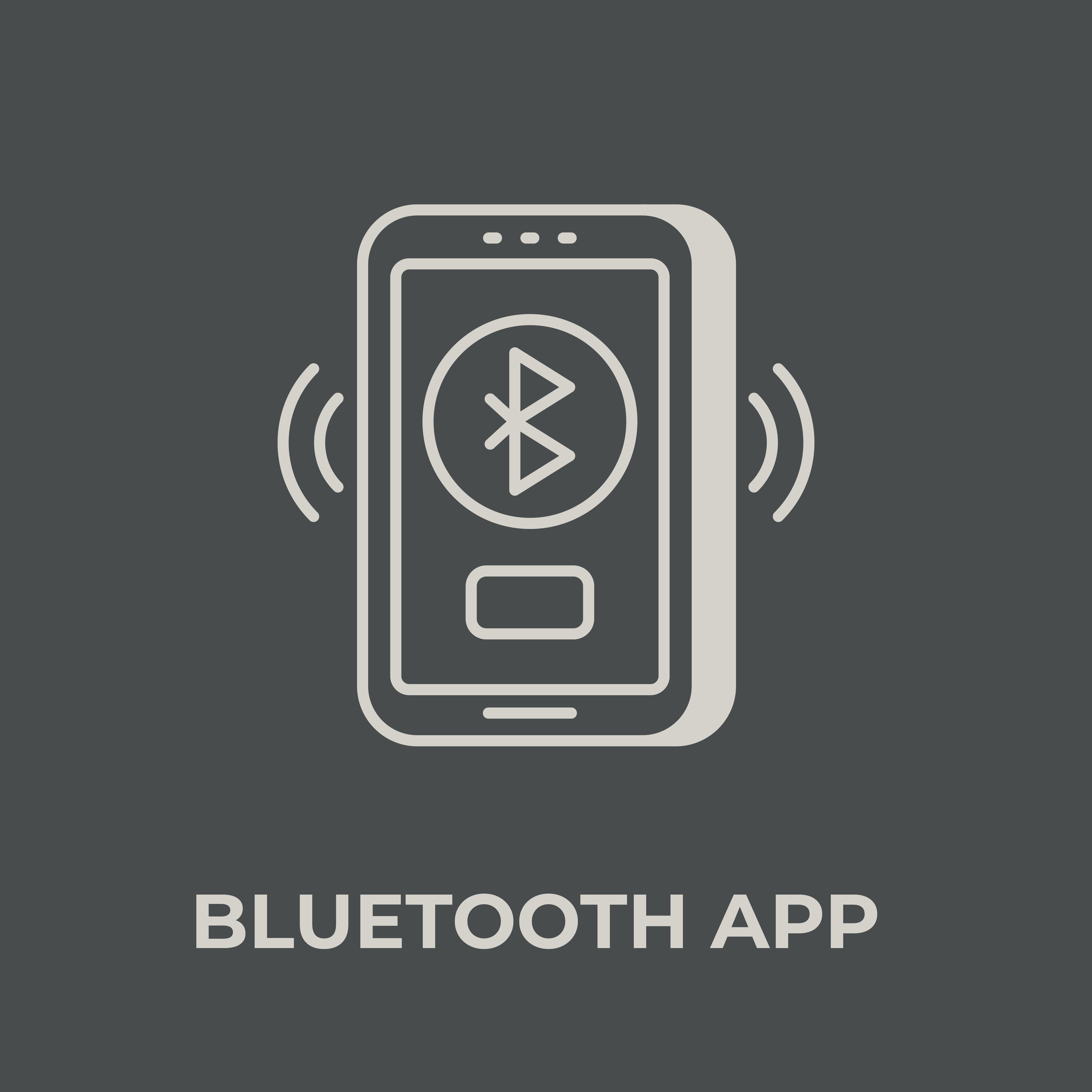 Bluetooth App