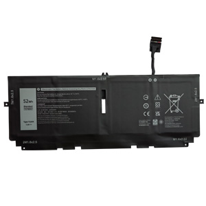 Battery front