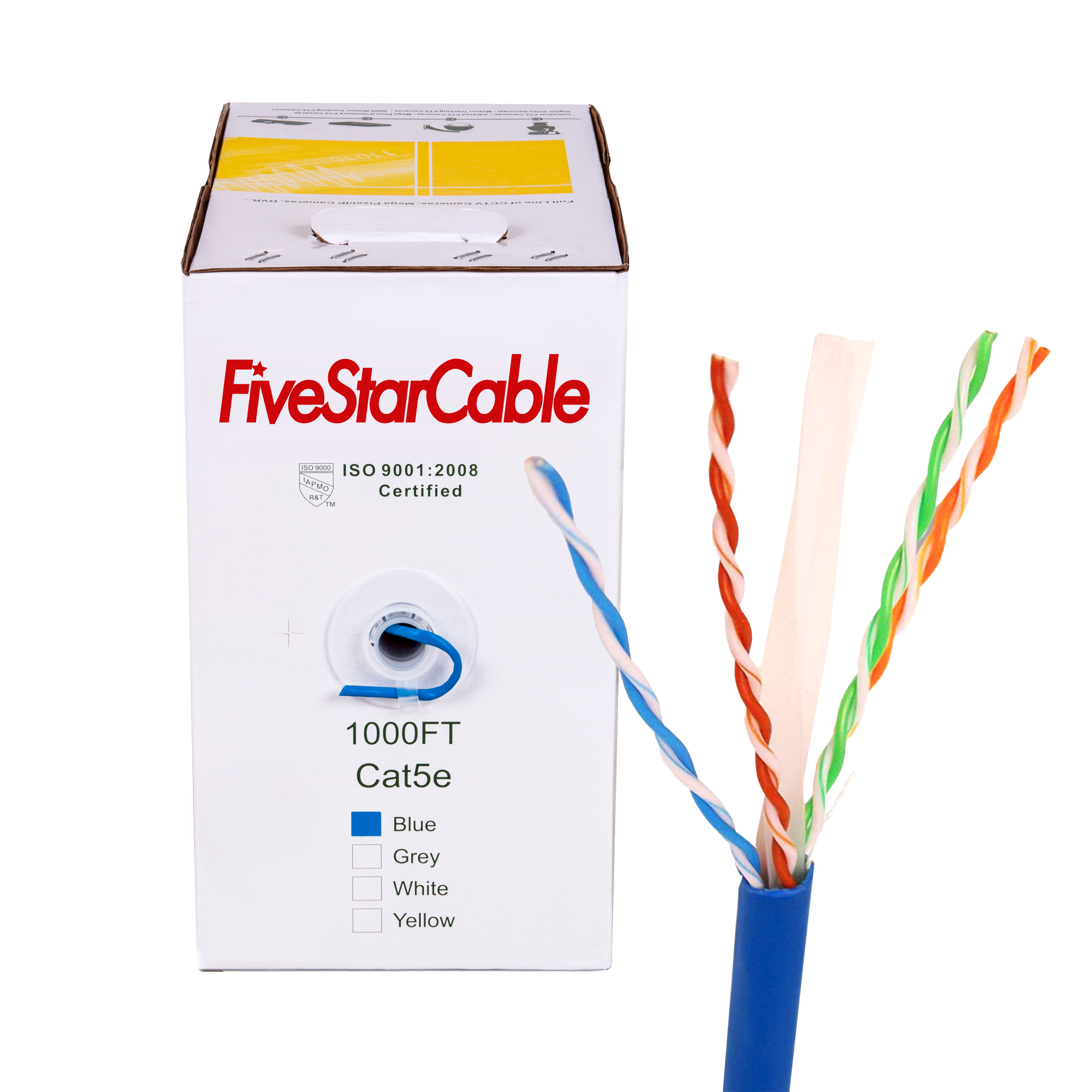 Good Quality FiveStarCable