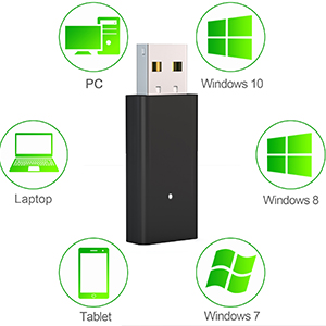 Wireless Adapter for Xbox