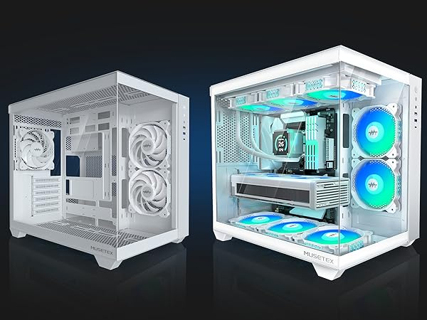 pc case