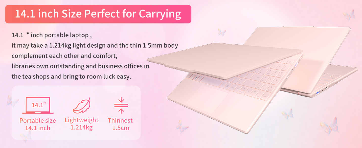 Auusda Laptop