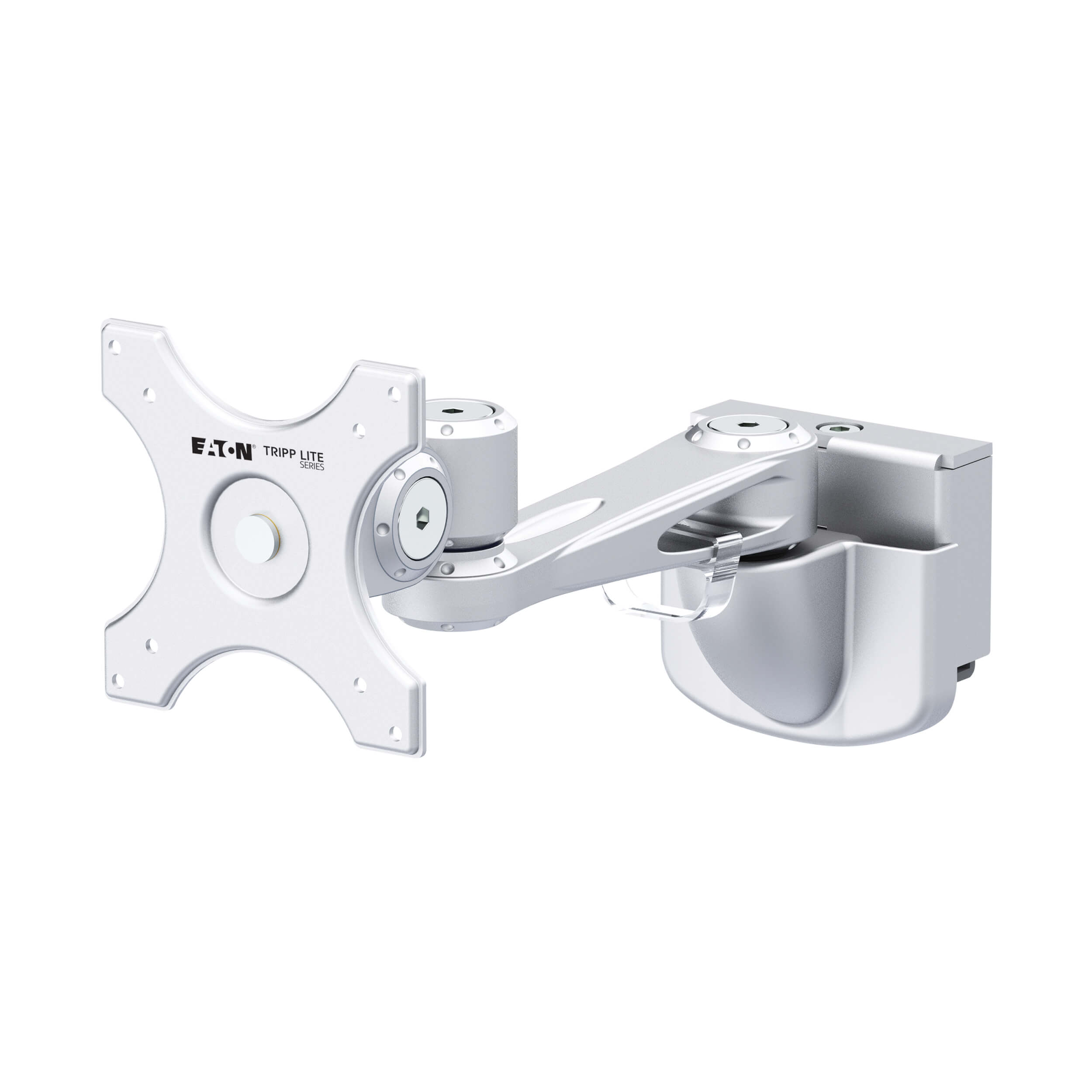 Tripp Lite series Single-Extension Monitor Mount