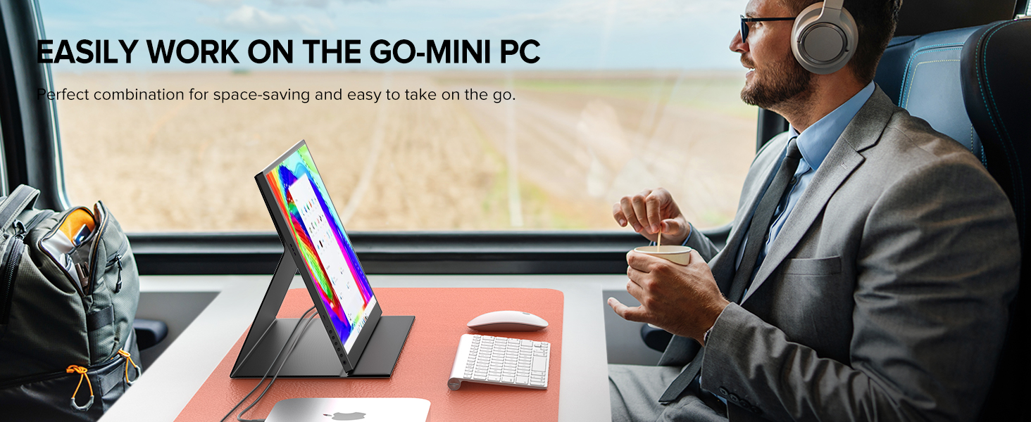 4K MONITOR