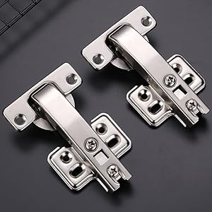 Hinges