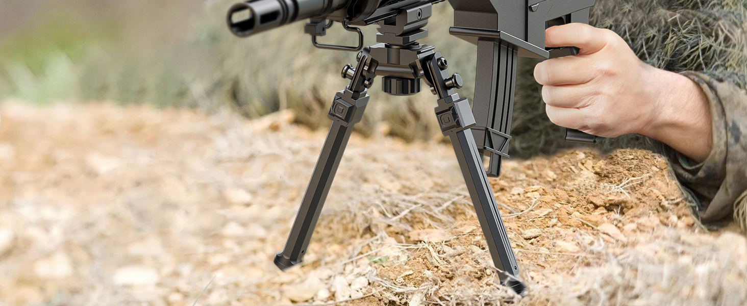 Bipod