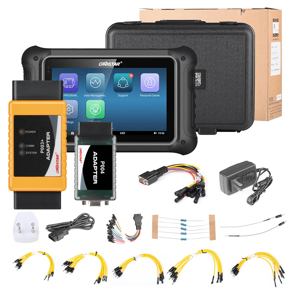 DC706 Full Version Package List