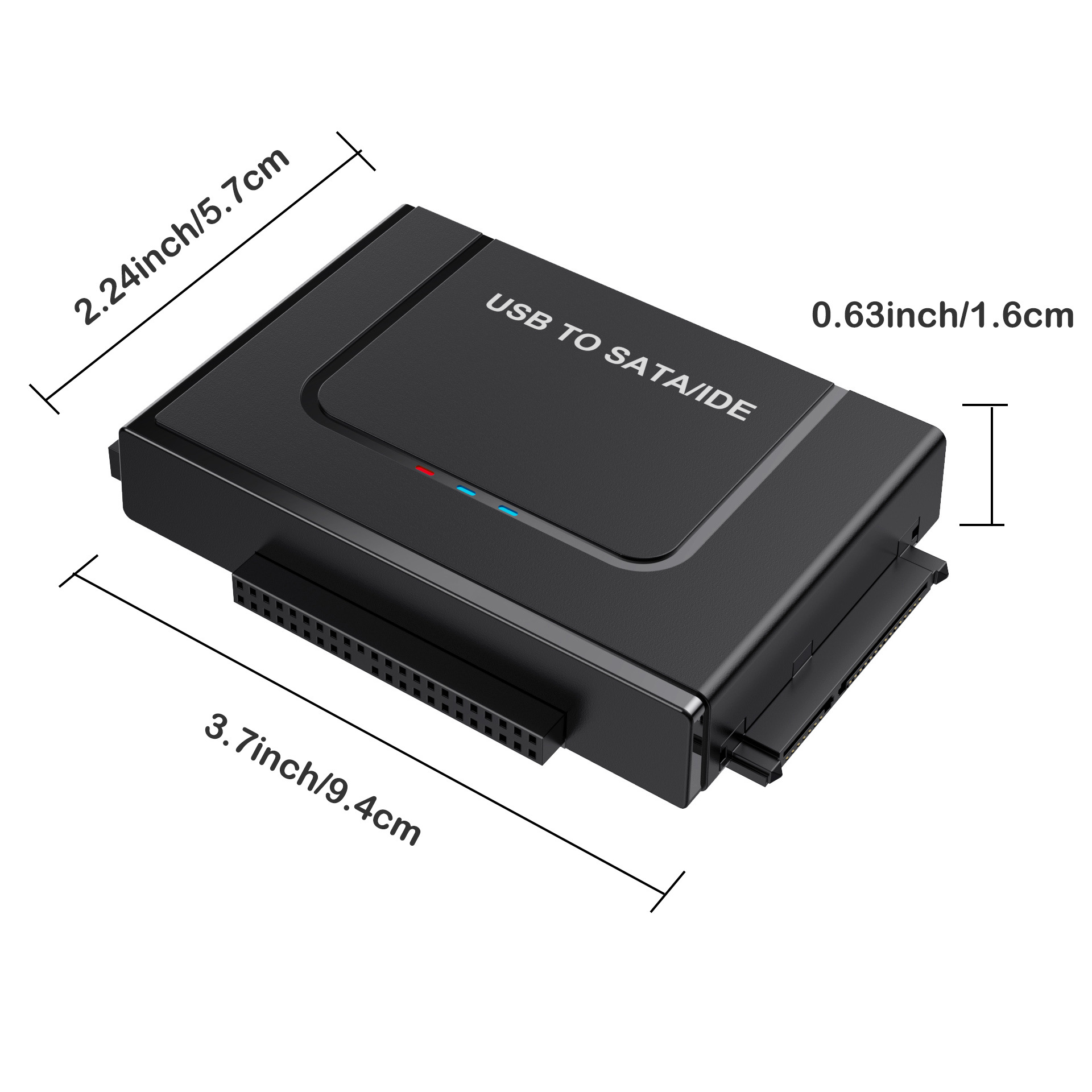 SATA to USB Adapter