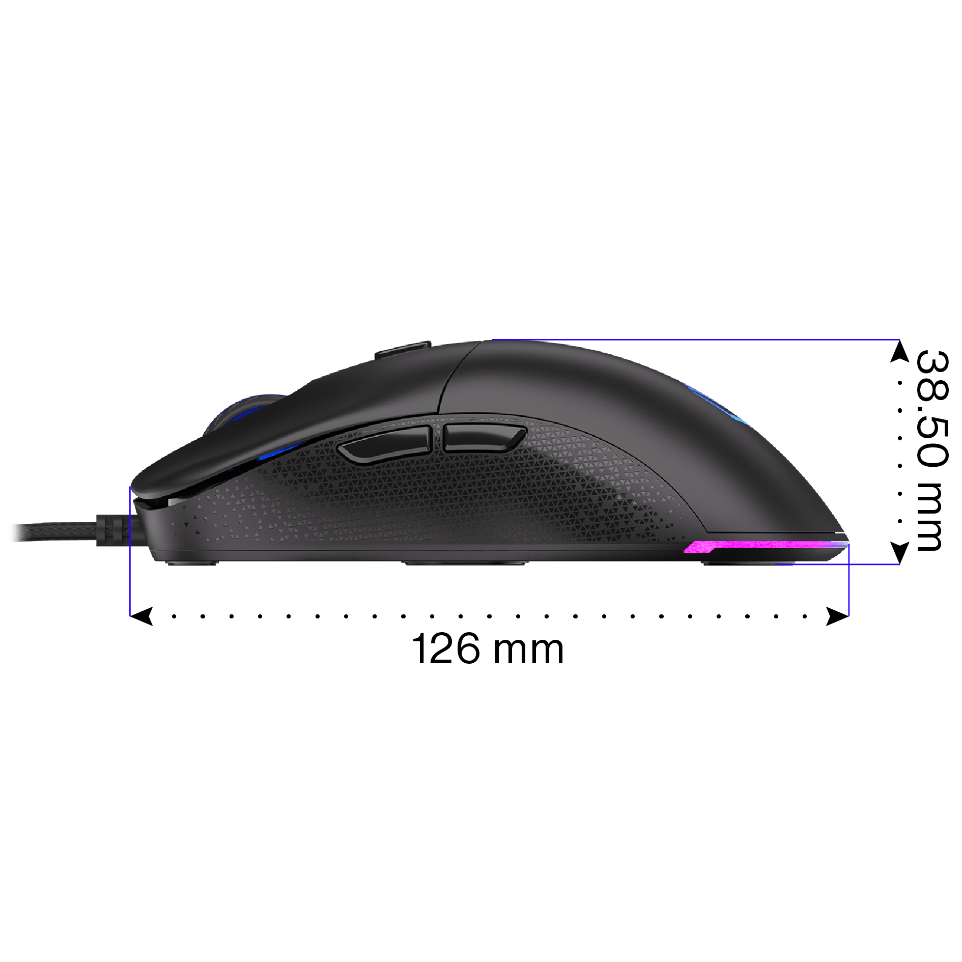 gaming mouse pc
