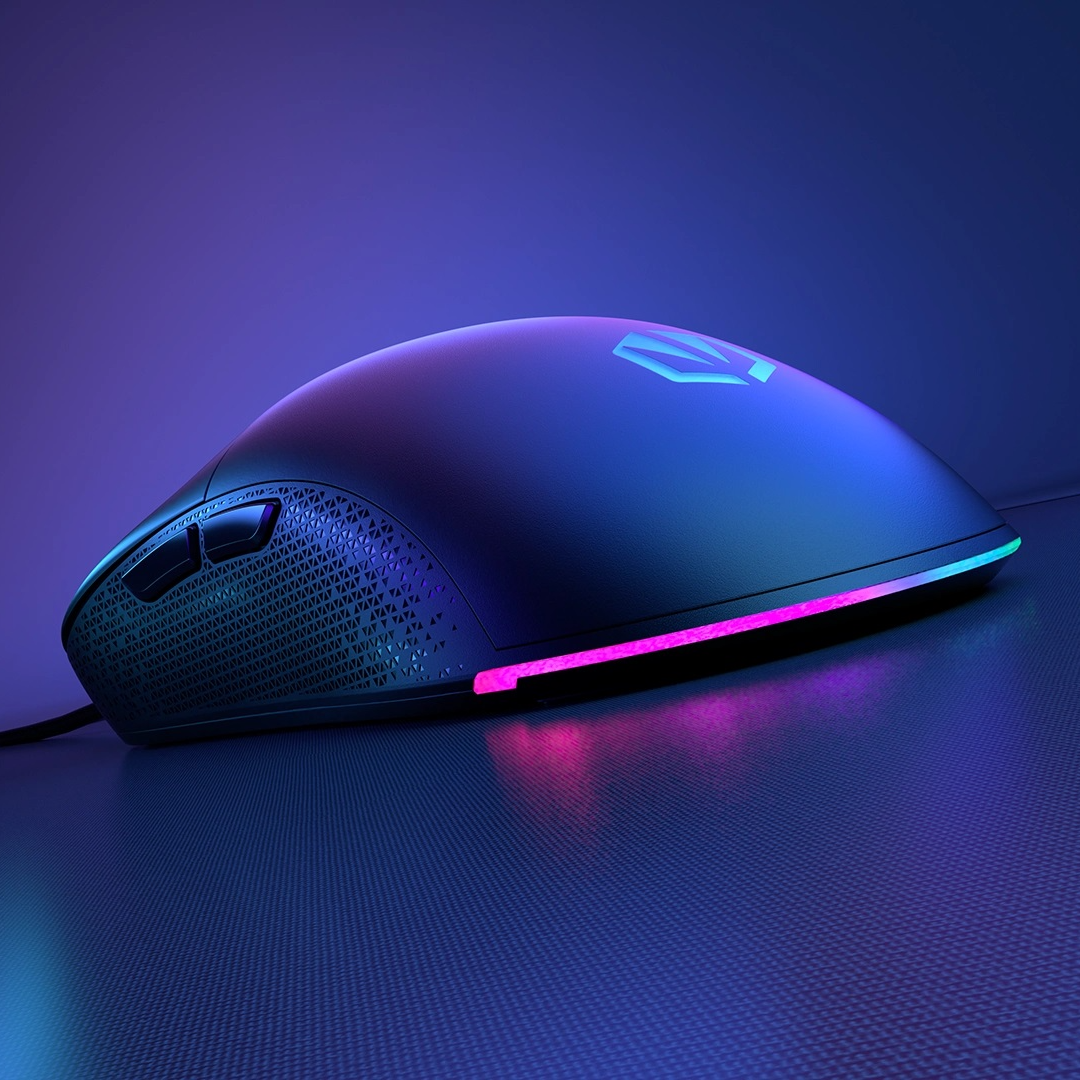 gaming pc mouse
