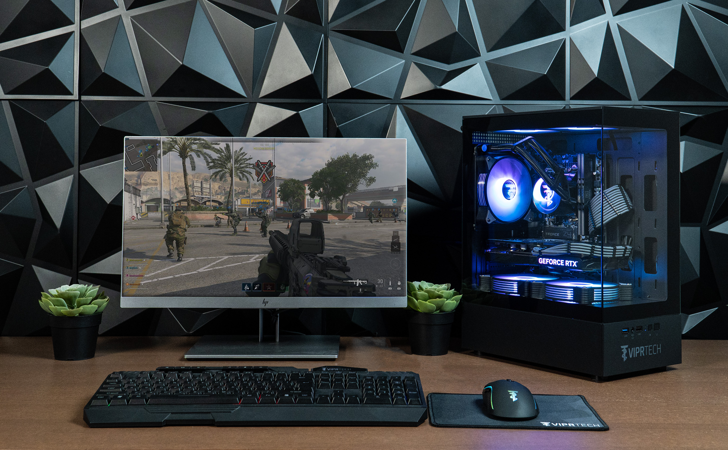 Stryker 4.0 (AMD) staged pic