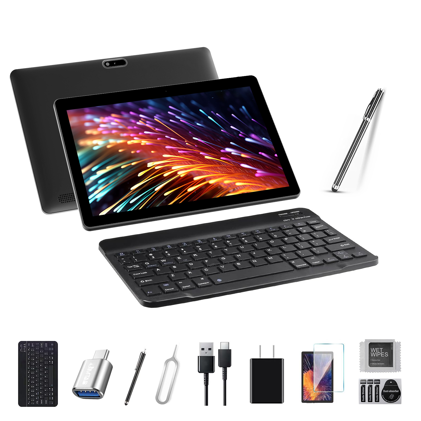Android 2 in 1 13 Office Tablet